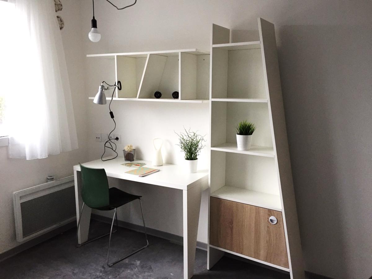 Residence Suiteasy Metropolis Rennes Esterno foto